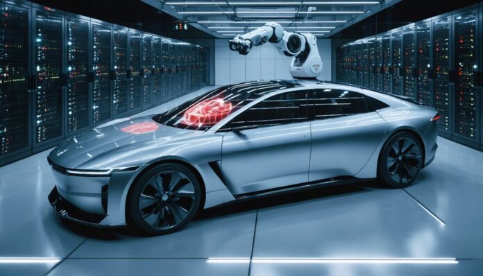 ai transforming insurance claims