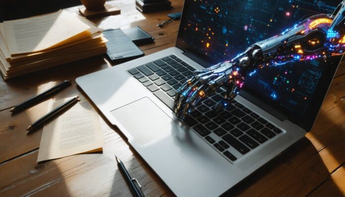 ai transforming underwriting processes