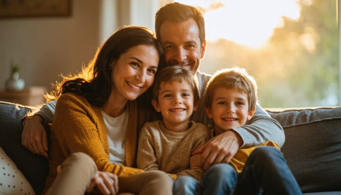 family life insurance options