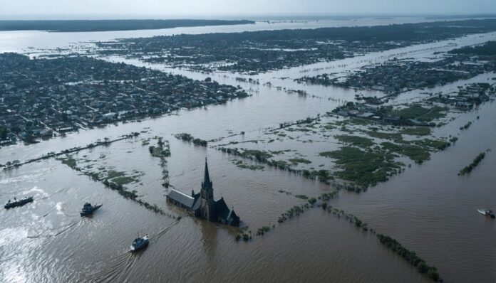 flood insurance needs assessment