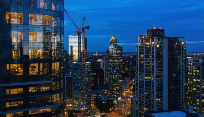future commercial insurance trends