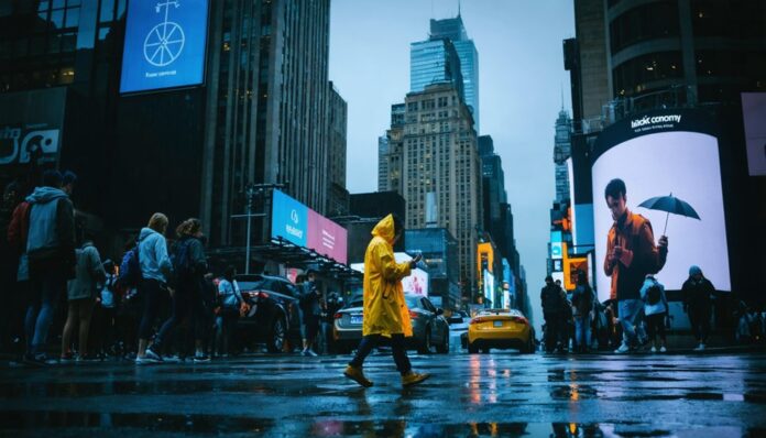 gig economy insurance growth