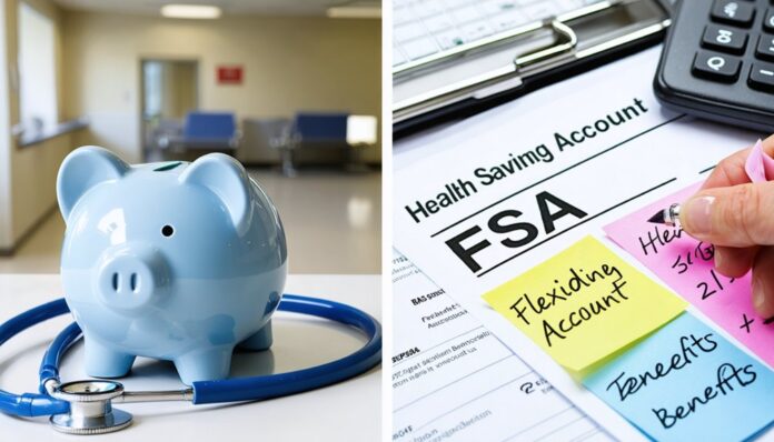 health savings account comparison