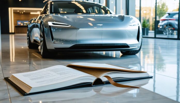 insurance for electric vehicles