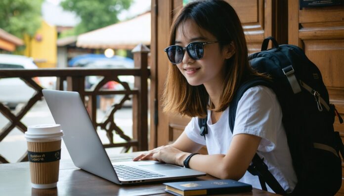 nomadic insurance for travelers