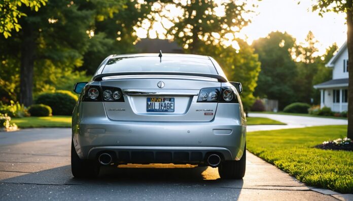 reducing car insurance costs