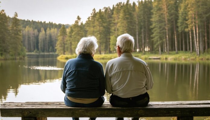 seniors life insurance options