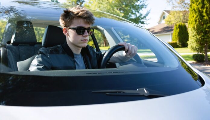 teen driver insurance essentials